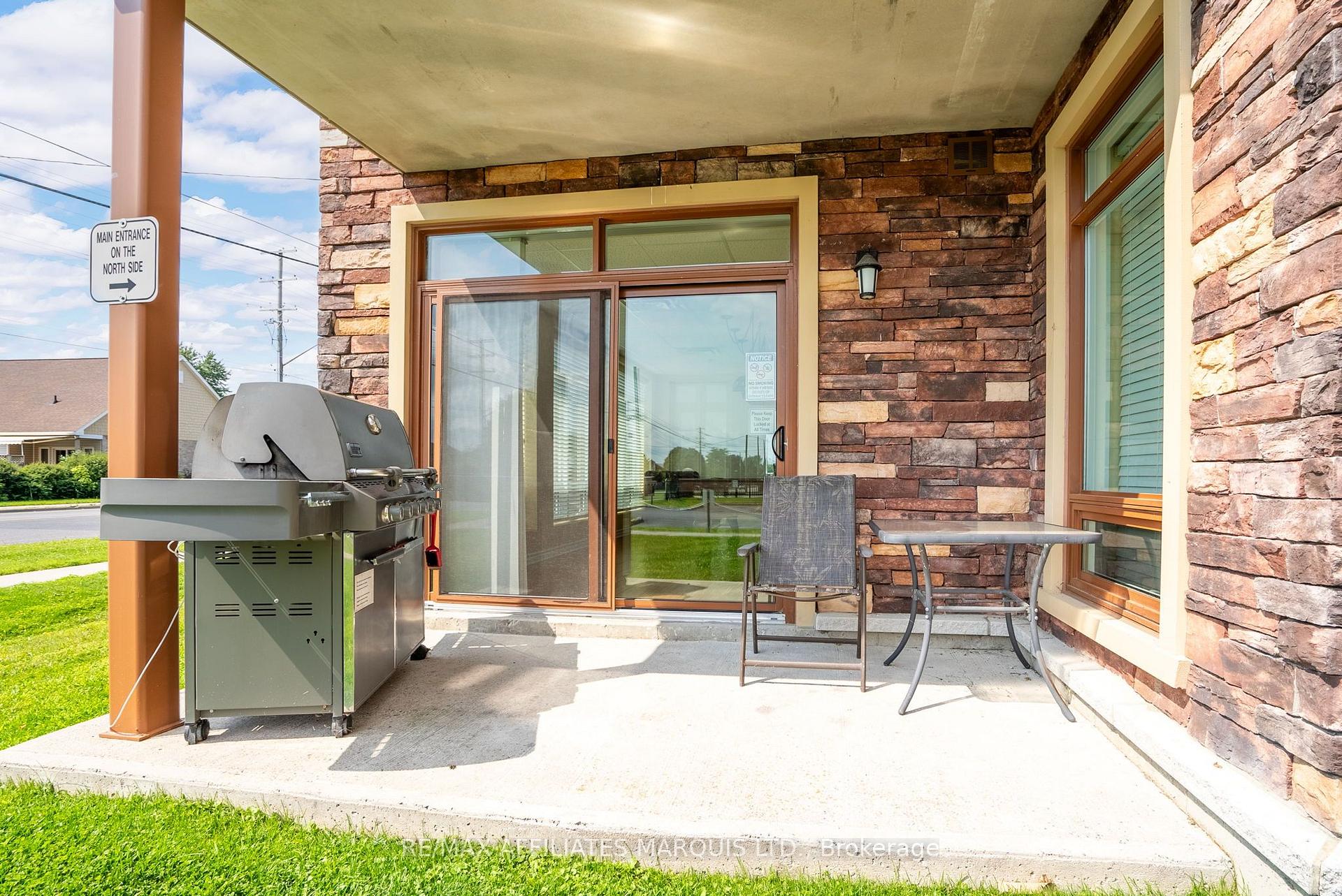 Photo 37 of Unit 104, 1146 Montreal Road, Cornwall, Cornwall — HOMEH