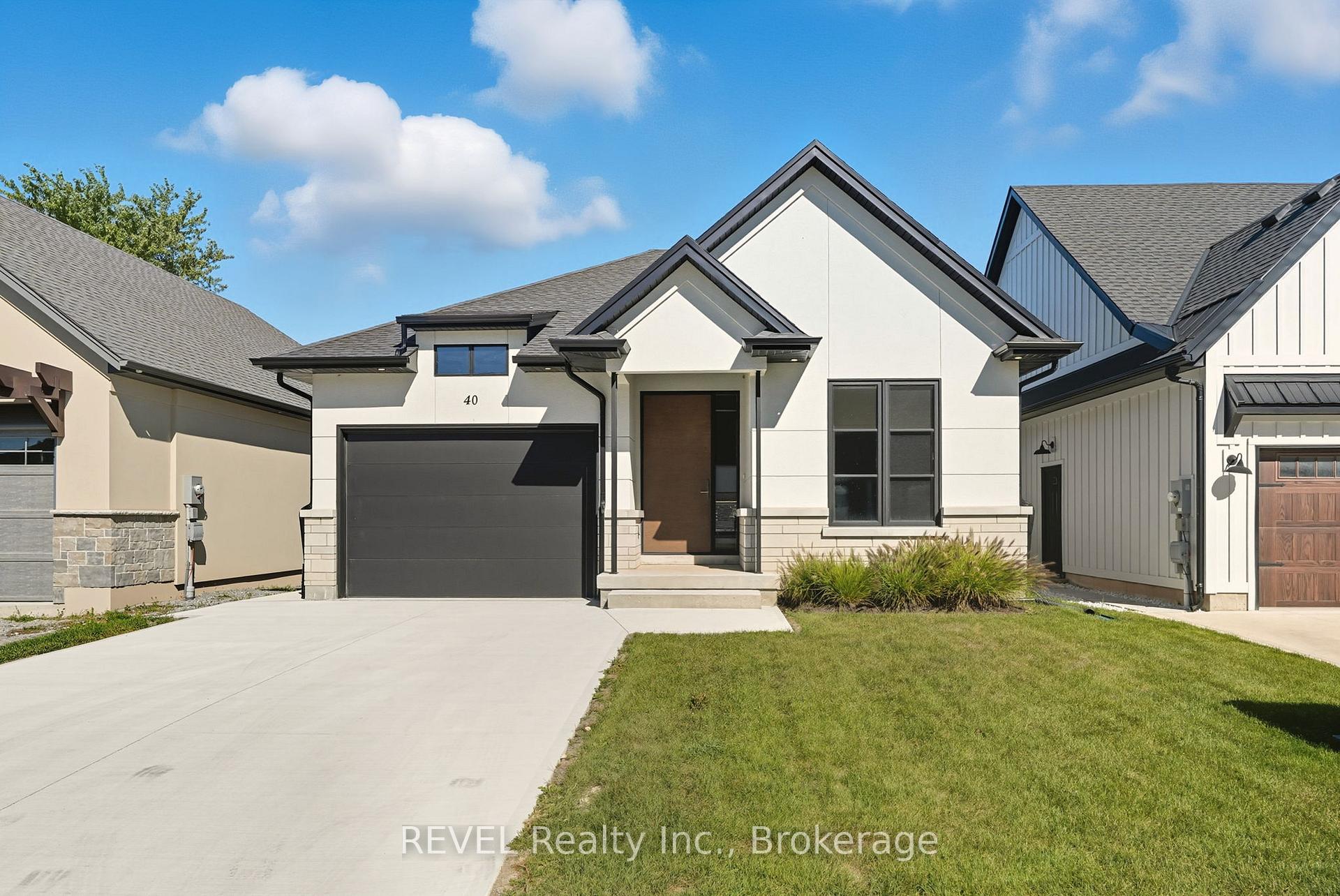 Photo 3 of 40 Ivy Crescent, Thorold, Confederation Heights — HOMEH
