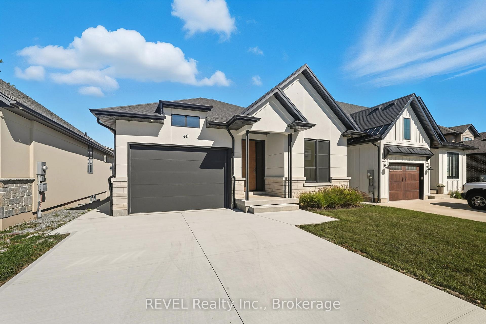 Photo 4 of 40 Ivy Crescent, Thorold, Confederation Heights — HOMEH