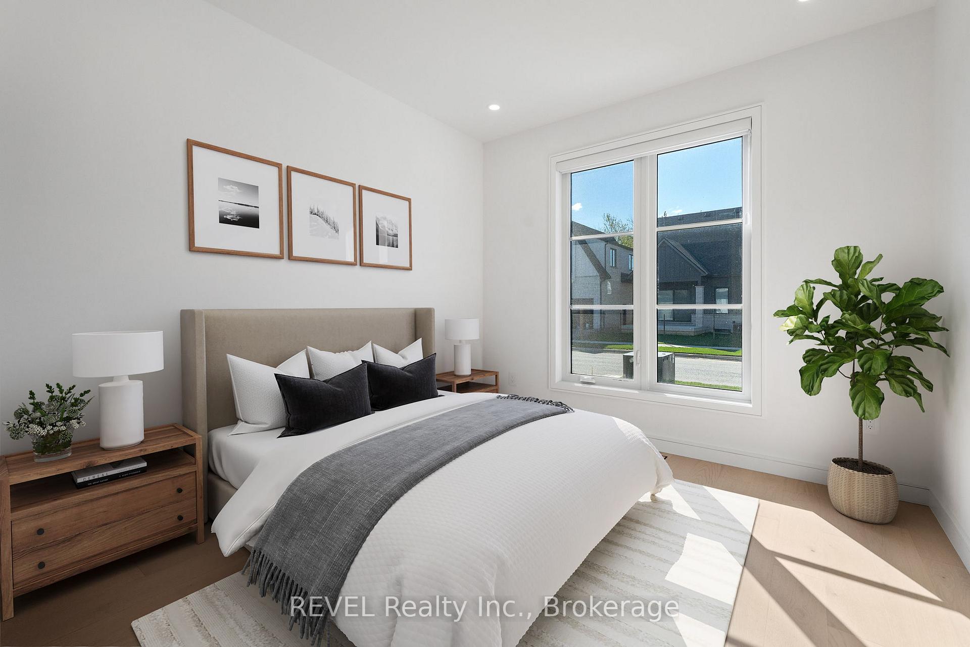 Photo 15 of 40 Ivy Crescent, Thorold, Confederation Heights — HOMEH