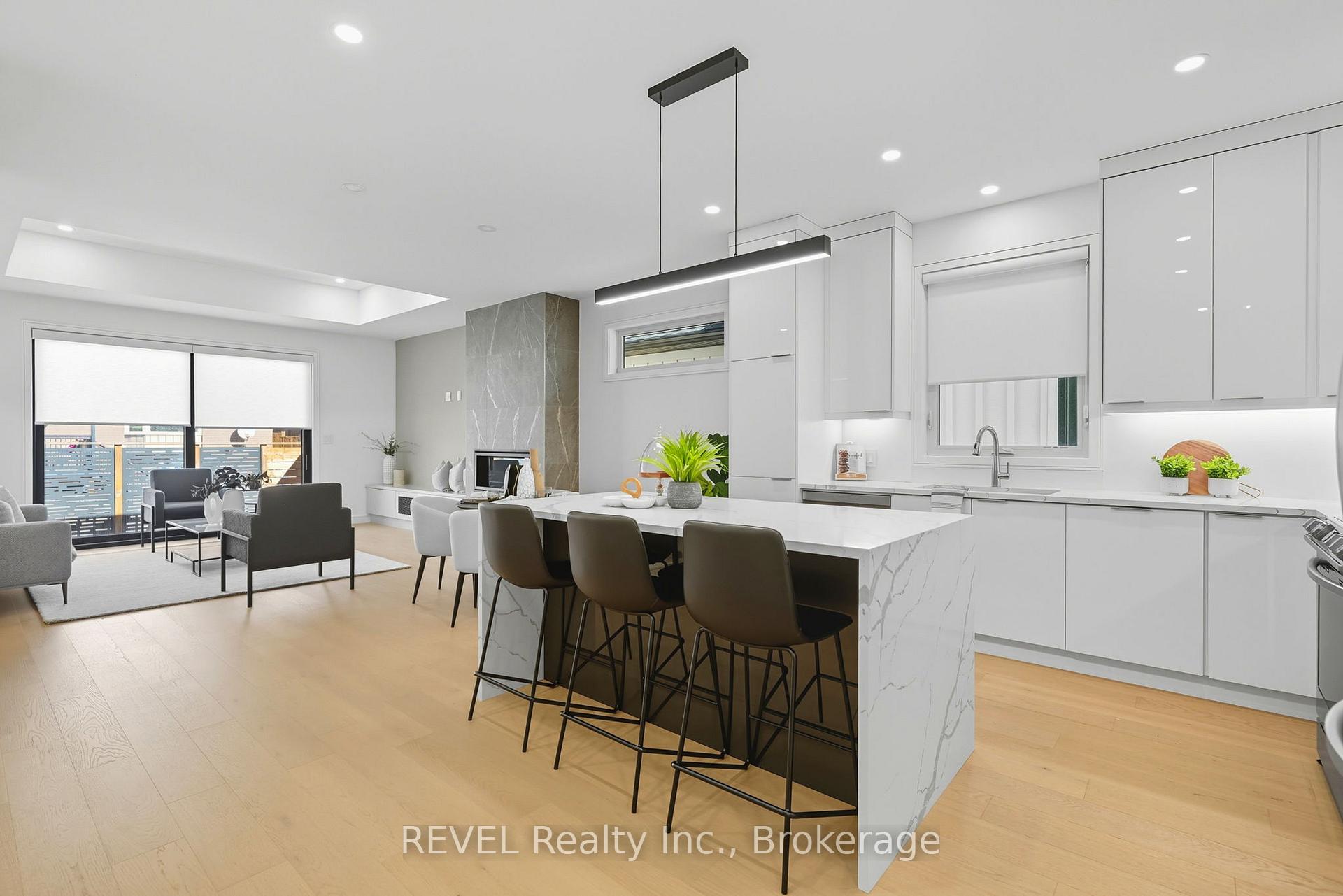Photo 18 of 40 Ivy Crescent, Thorold, Confederation Heights — HOMEH