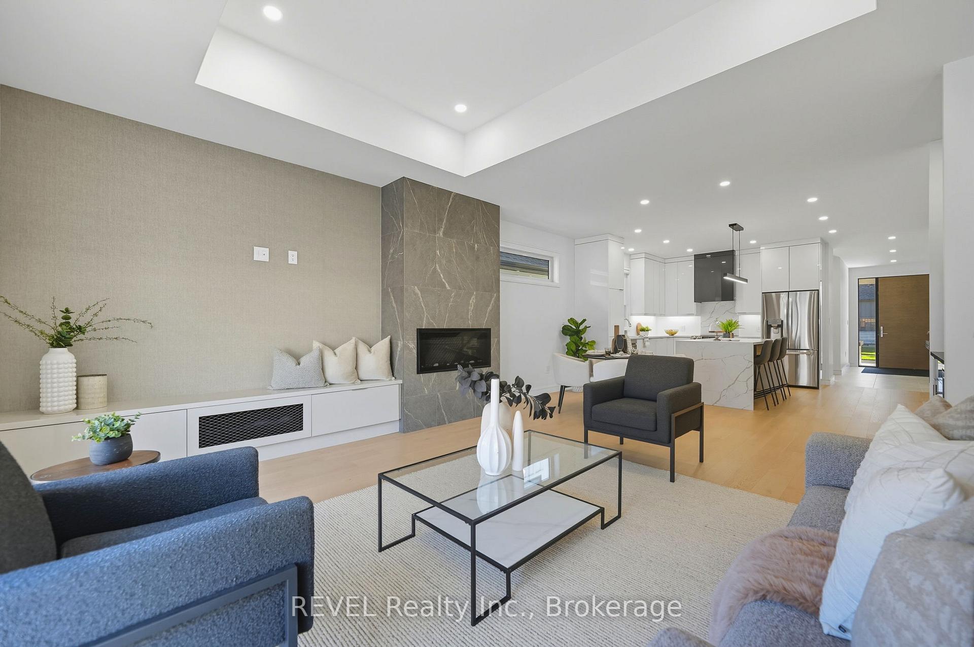 Photo 32 of 40 Ivy Crescent, Thorold, Confederation Heights — HOMEH