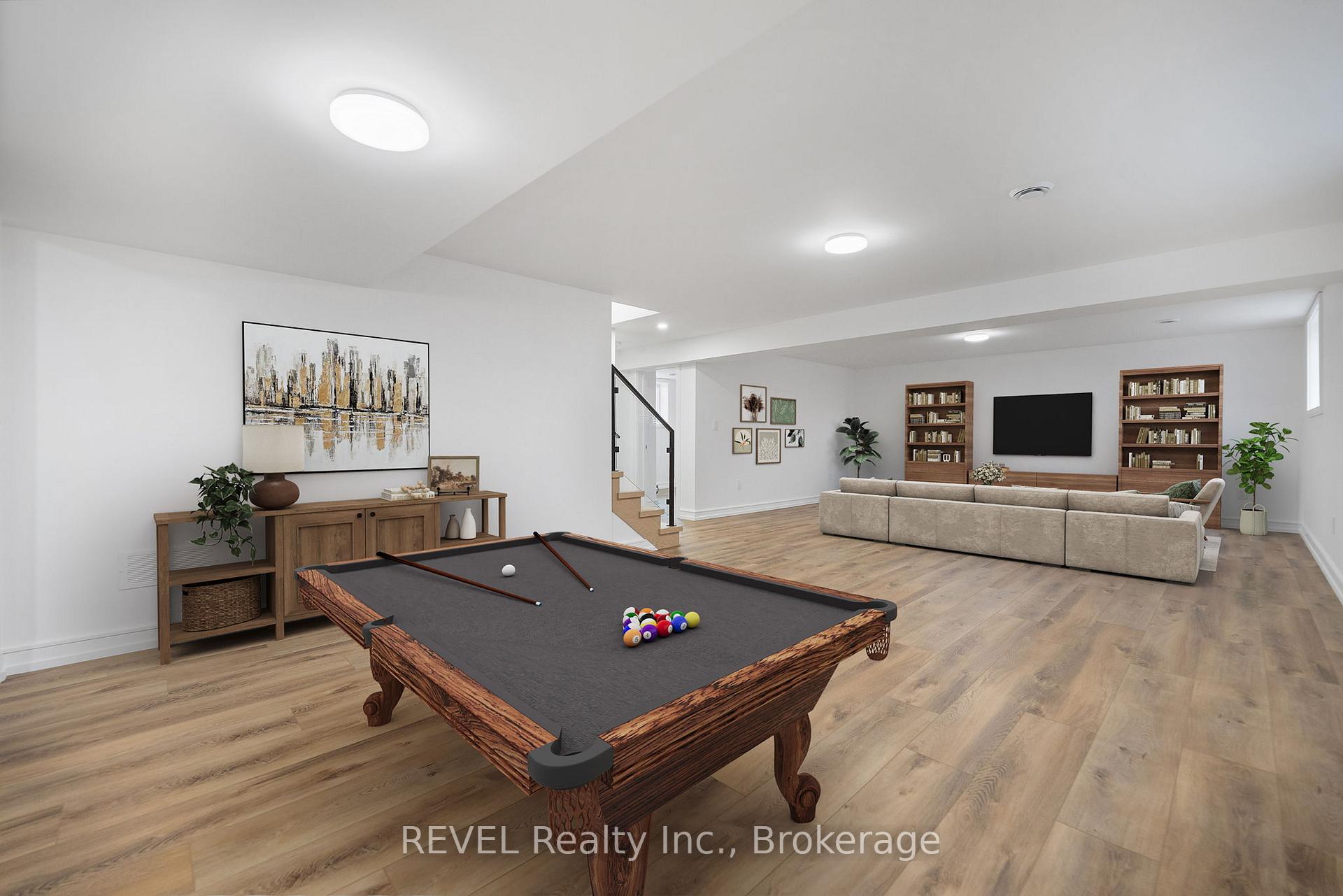 Photo 41 of 40 Ivy Crescent, Thorold, Confederation Heights — HOMEH