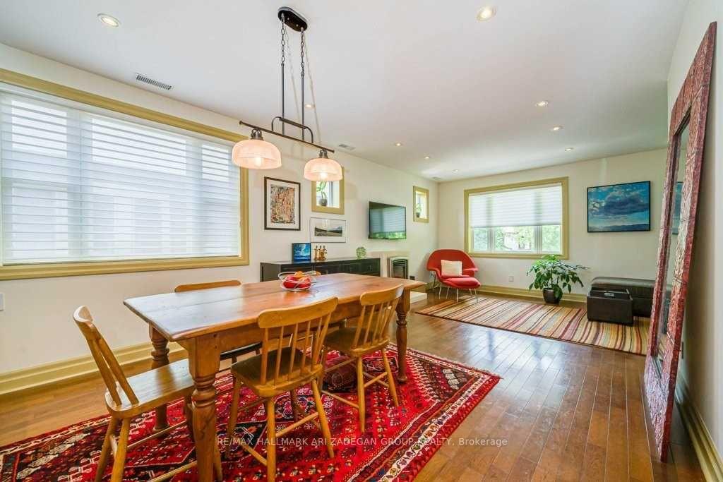 Photo 2 of Unit A, 23 Preston Place, Toronto, Lawrence Park North — HOMEH