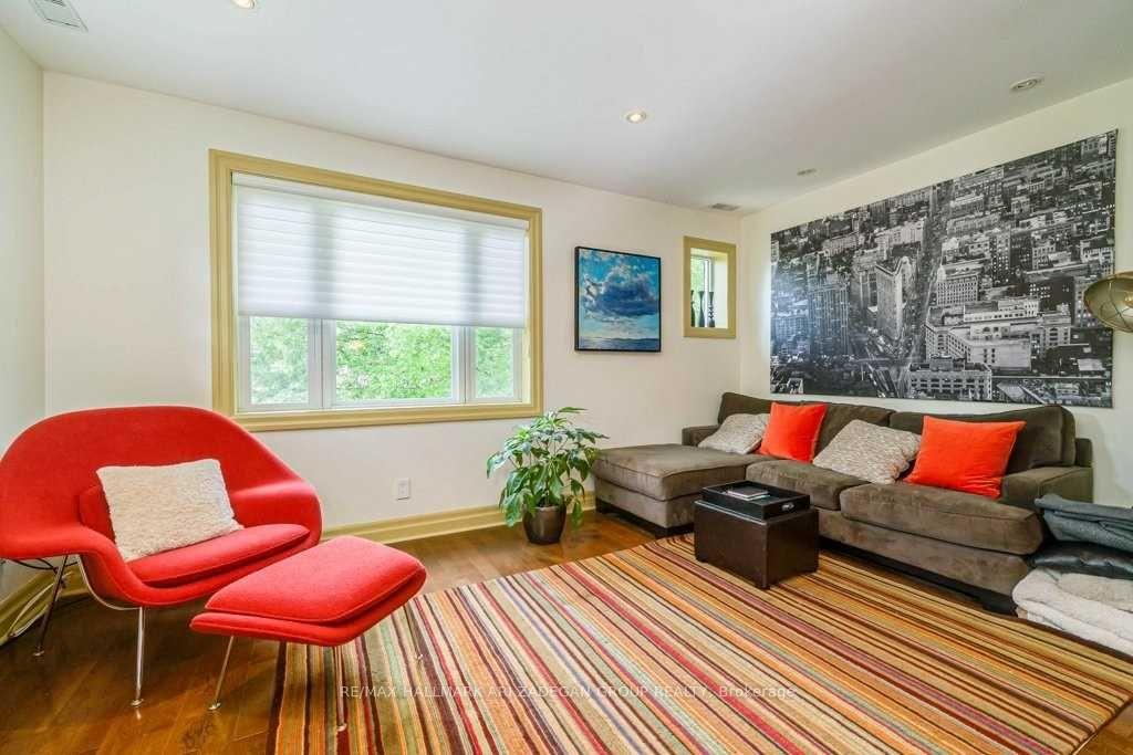 Photo 3 of Unit A, 23 Preston Place, Toronto, Lawrence Park North — HOMEH