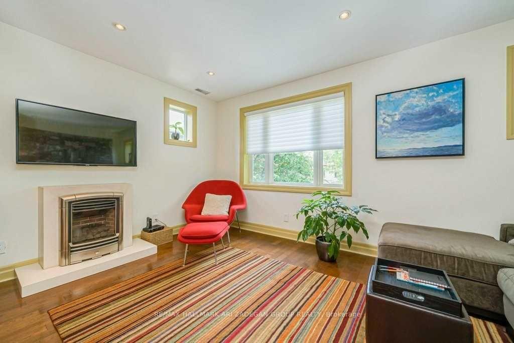 Photo 4 of Unit A, 23 Preston Place, Toronto, Lawrence Park North — HOMEH