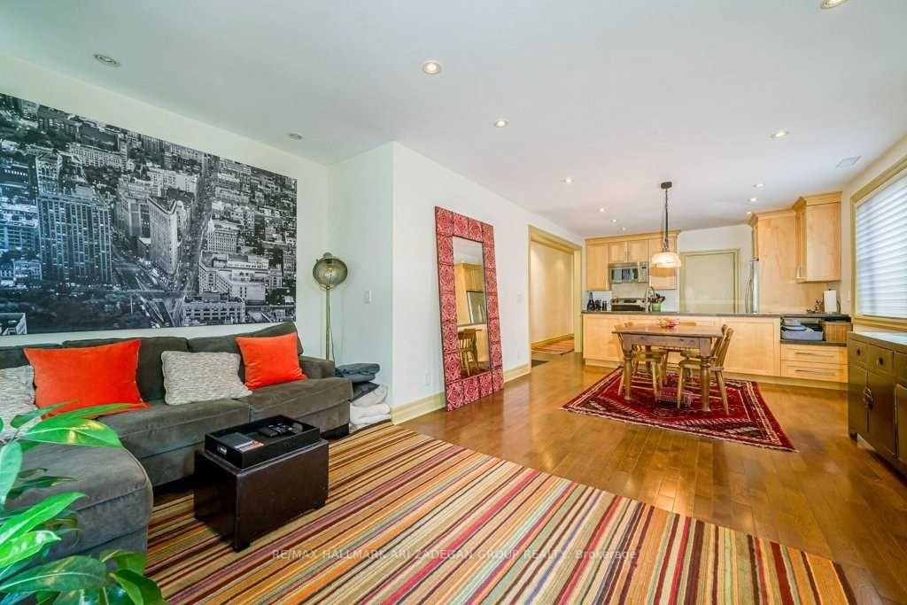 Photo 7 of Unit A, 23 Preston Place, Toronto, Lawrence Park North — HOMEH