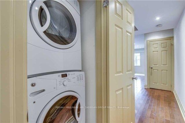 Photo 10 of Unit A, 23 Preston Place, Toronto, Lawrence Park North — HOMEH