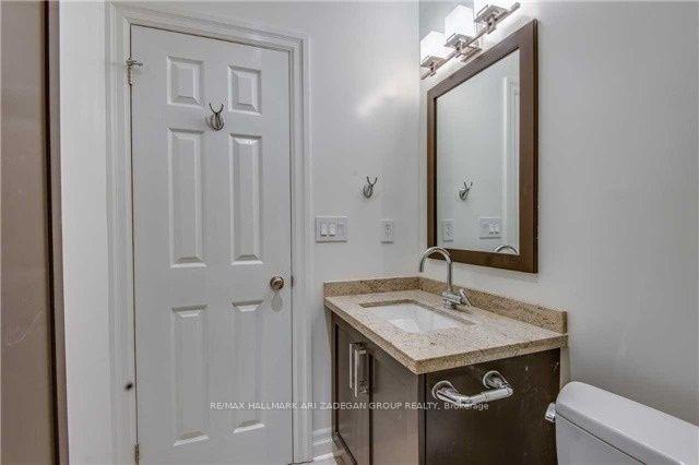 Photo 11 of Unit A, 23 Preston Place, Toronto, Lawrence Park North — HOMEH