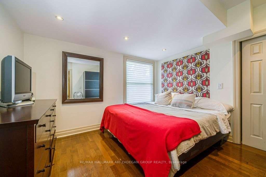 Photo 14 of Unit A, 23 Preston Place, Toronto, Lawrence Park North — HOMEH
