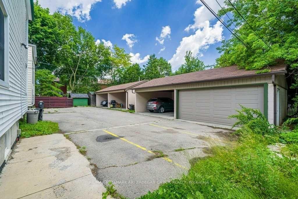 Photo 15 of Unit A, 23 Preston Place, Toronto, Lawrence Park North — HOMEH