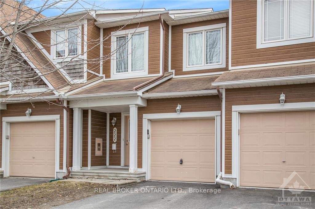 Photo 2 of 222 Meadowbreeze Drive, Ottawa, Kanata - Emerald Meadows/Trailwest — HOMEH