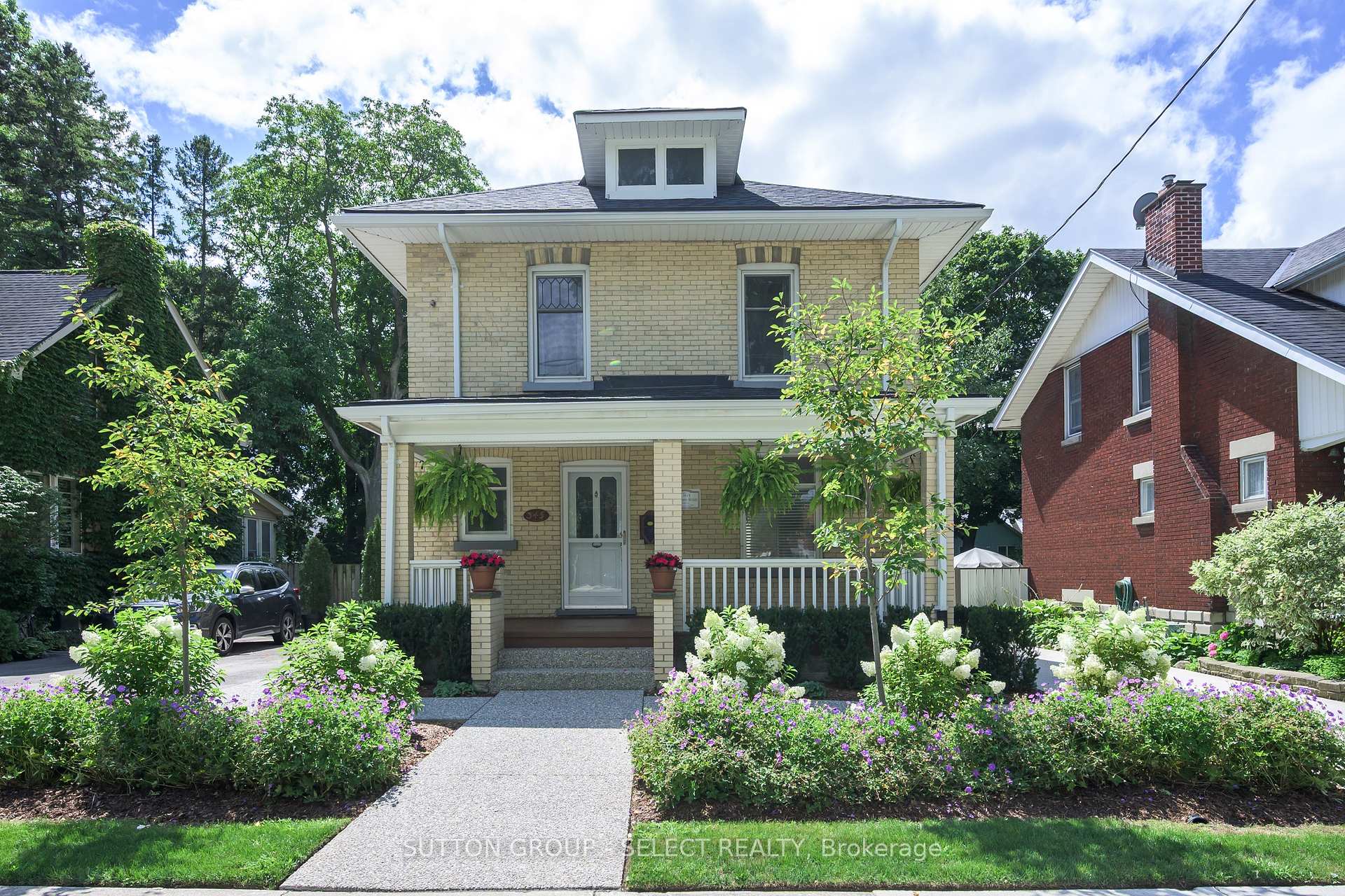 Photo 25 of 345 Tecumseh Avenue E, London, South F — HOMEH