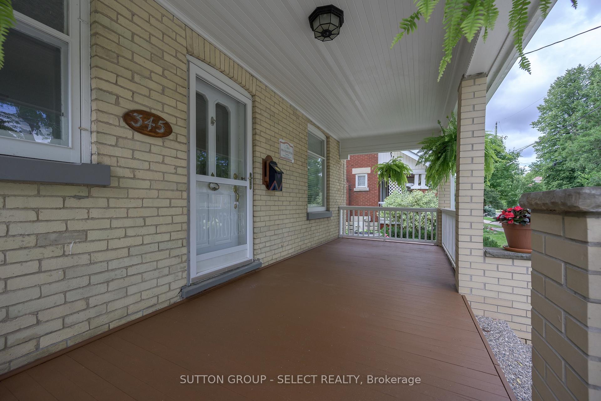 Photo 27 of 345 Tecumseh Avenue E, London, South F — HOMEH