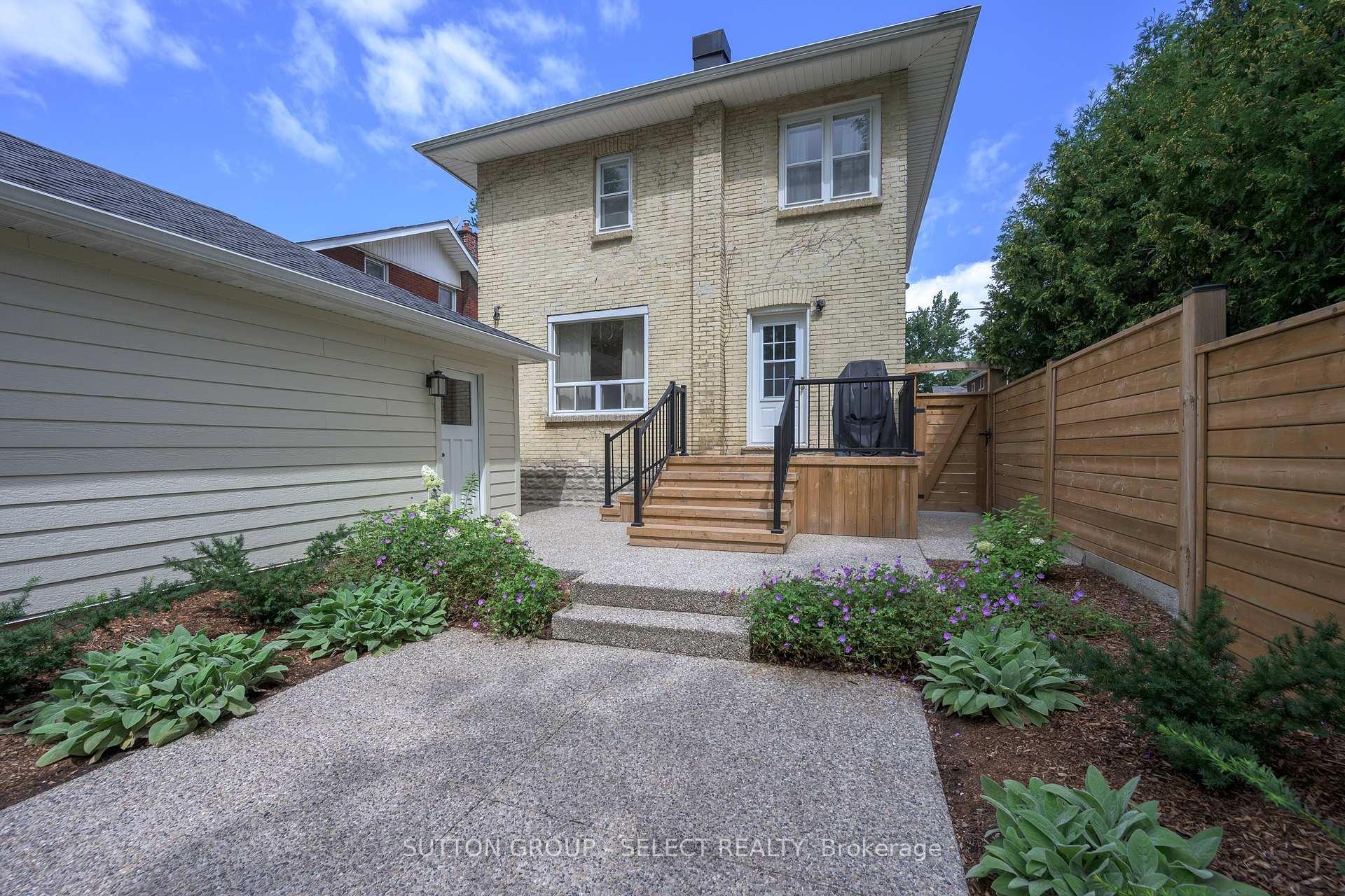 Photo 28 of 345 Tecumseh Avenue E, London, South F — HOMEH