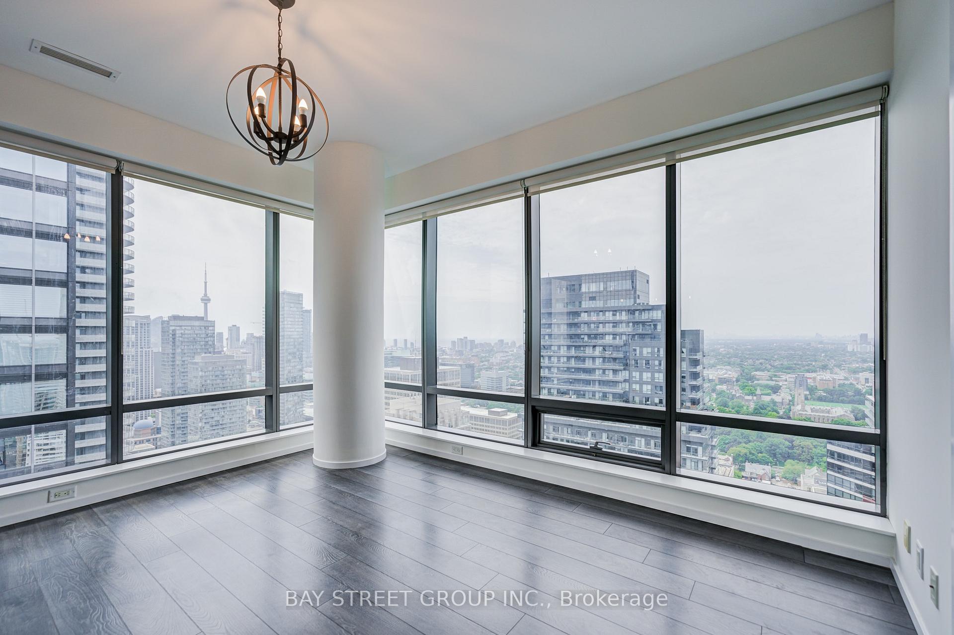 Photo 10 of Unit 3905, 5 St. Joseph Street, Toronto, Bay Street Corridor — HOMEH