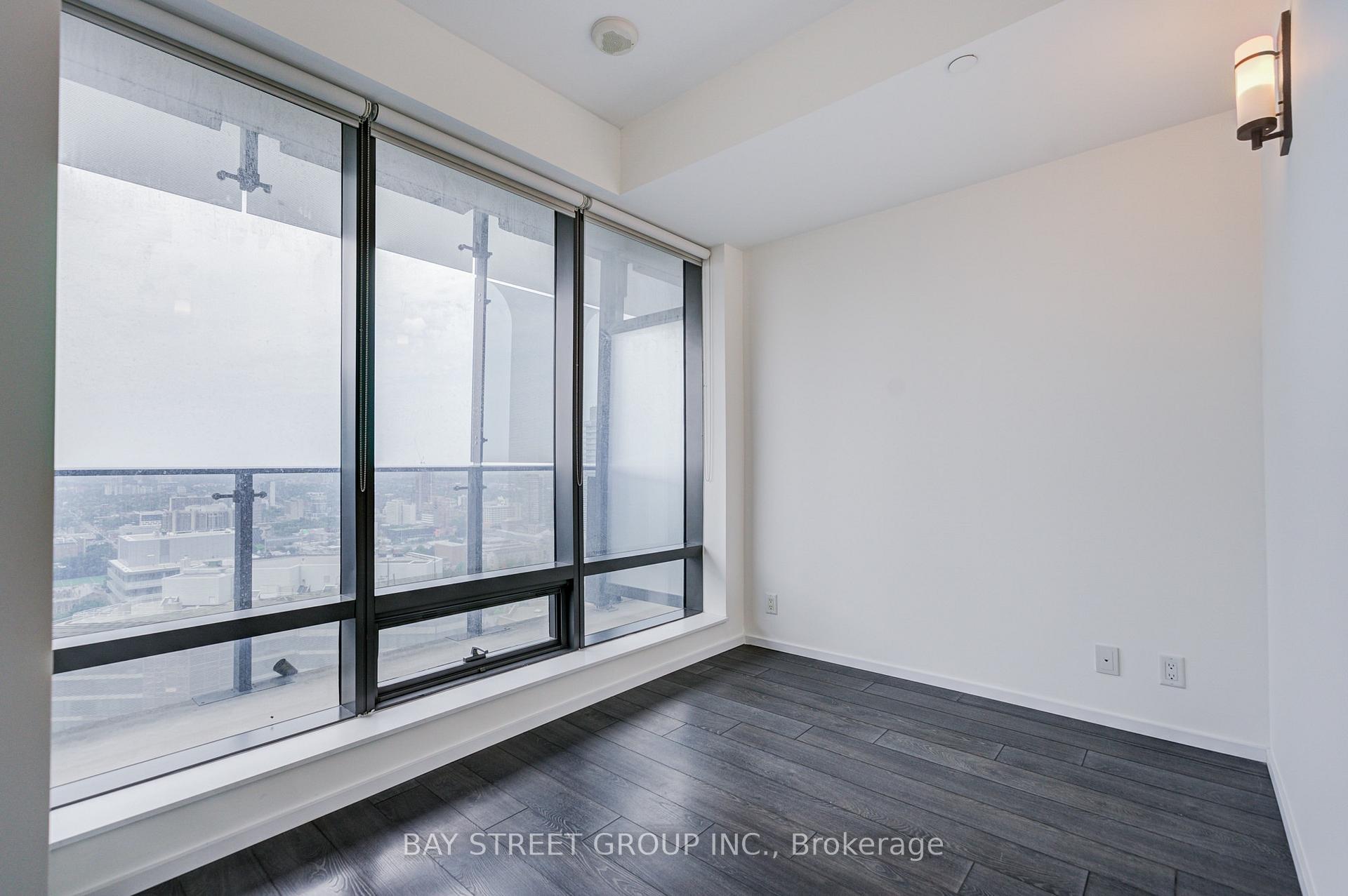 Photo 15 of Unit 3905, 5 St. Joseph Street, Toronto, Bay Street Corridor — HOMEH
