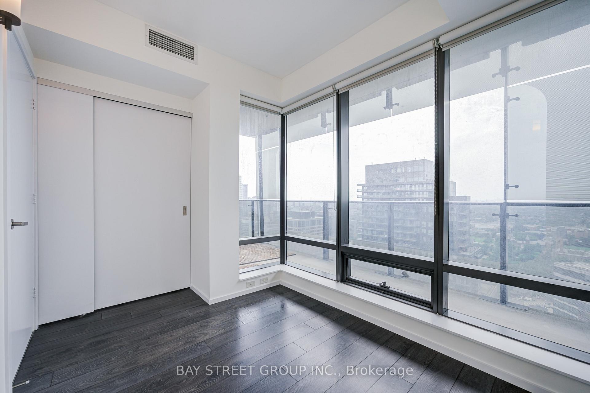 Photo 16 of Unit 3905, 5 St. Joseph Street, Toronto, Bay Street Corridor — HOMEH