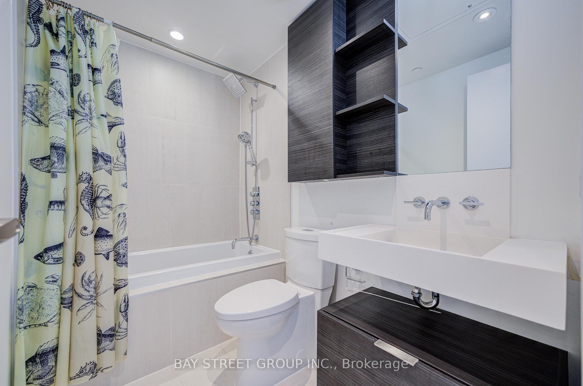 Photo 18 of Unit 3905, 5 St. Joseph Street, Toronto, Bay Street Corridor — HOMEH