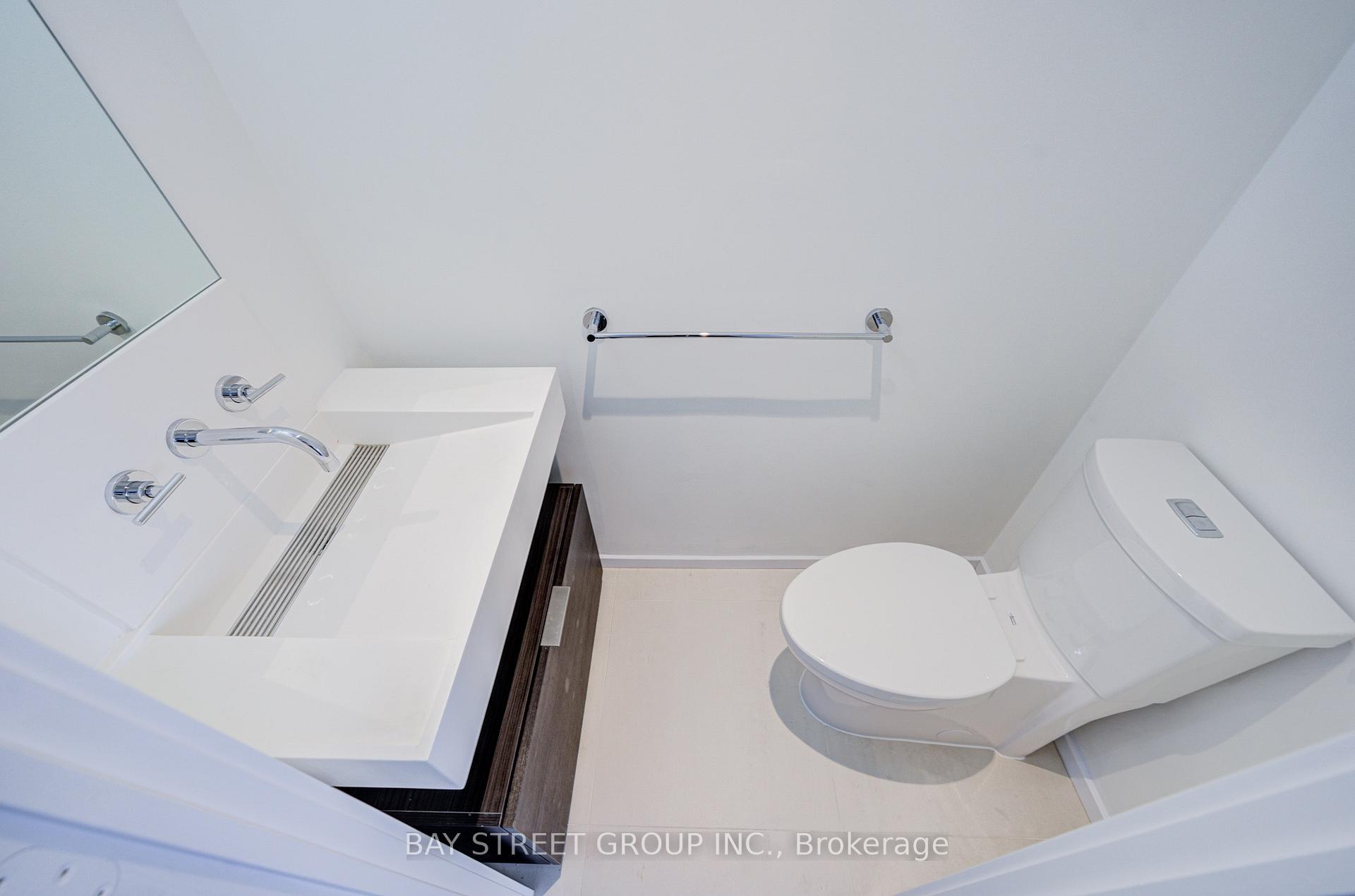 Photo 21 of Unit 3905, 5 St. Joseph Street, Toronto, Bay Street Corridor — HOMEH