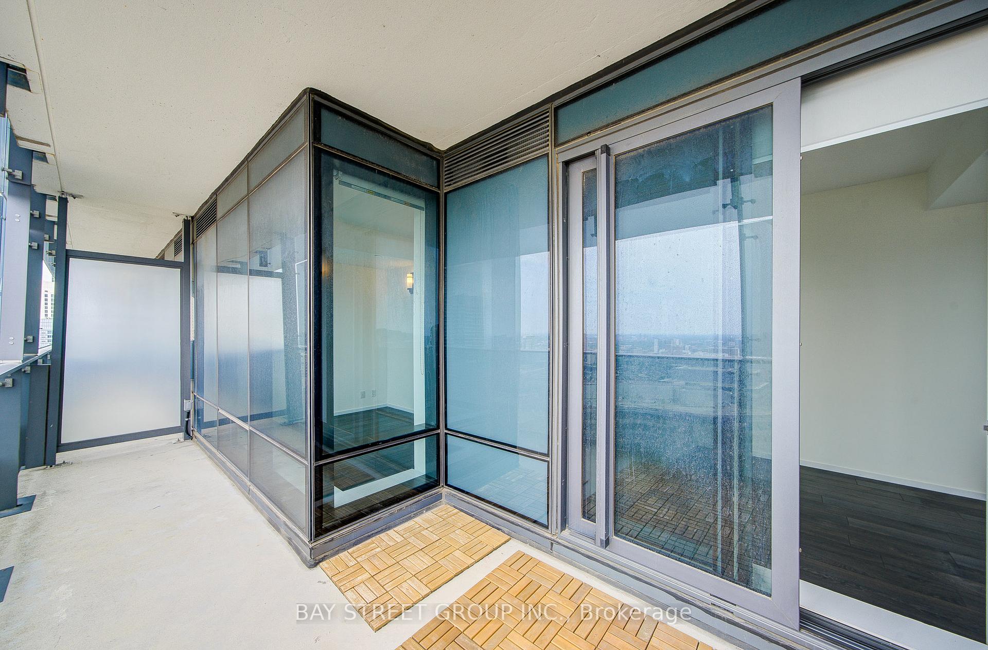 Photo 22 of Unit 3905, 5 St. Joseph Street, Toronto, Bay Street Corridor — HOMEH
