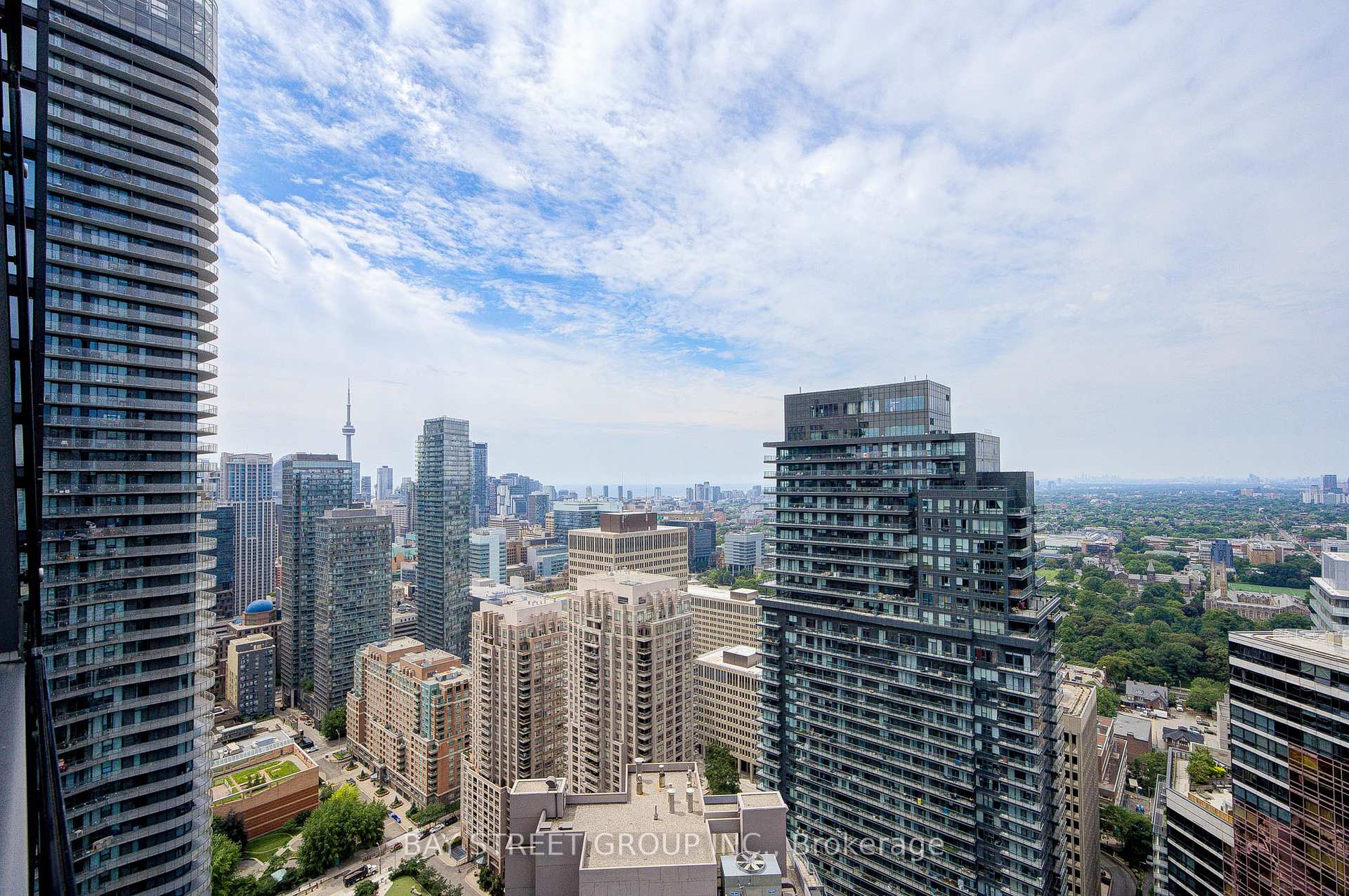 Photo 23 of Unit 3905, 5 St. Joseph Street, Toronto, Bay Street Corridor — HOMEH