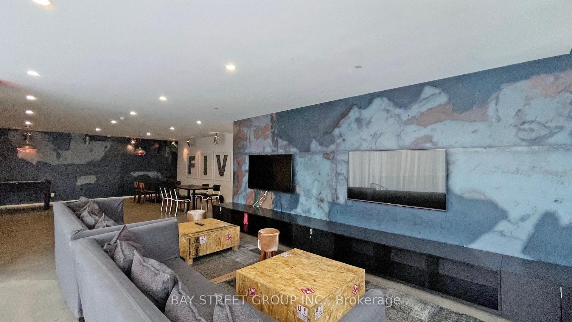 Photo 24 of Unit 3905, 5 St. Joseph Street, Toronto, Bay Street Corridor — HOMEH