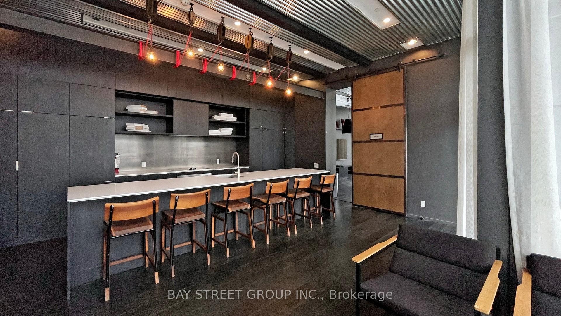 Photo 26 of Unit 3905, 5 St. Joseph Street, Toronto, Bay Street Corridor — HOMEH