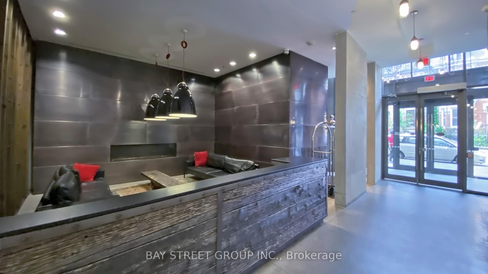 Photo 27 of Unit 3905, 5 St. Joseph Street, Toronto, Bay Street Corridor — HOMEH