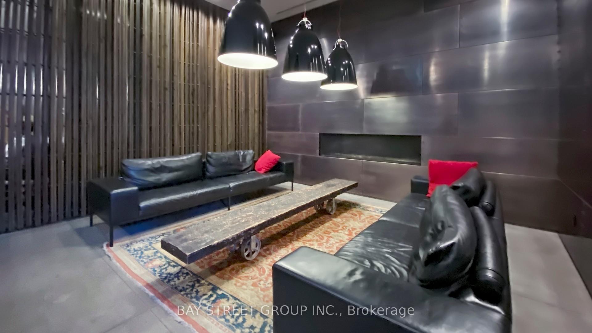 Photo 28 of Unit 3905, 5 St. Joseph Street, Toronto, Bay Street Corridor — HOMEH