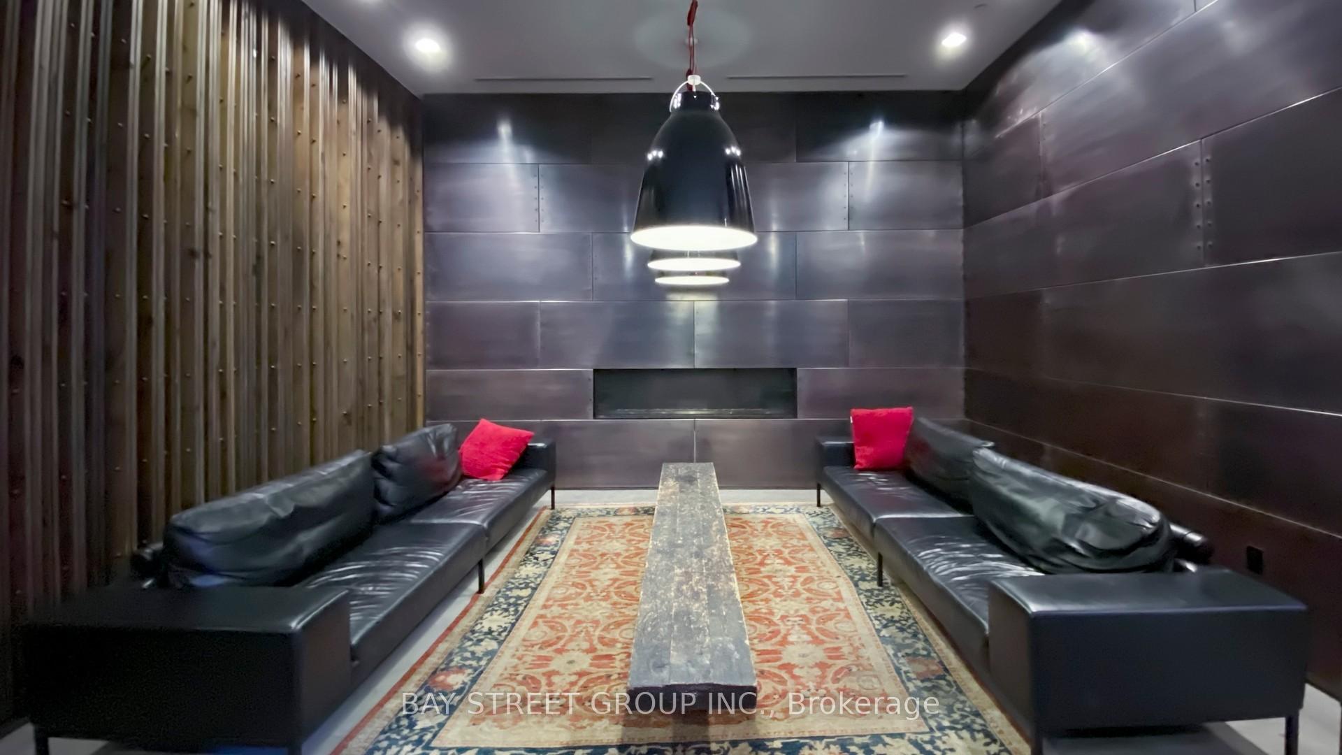 Photo 30 of Unit 3905, 5 St. Joseph Street, Toronto, Bay Street Corridor — HOMEH