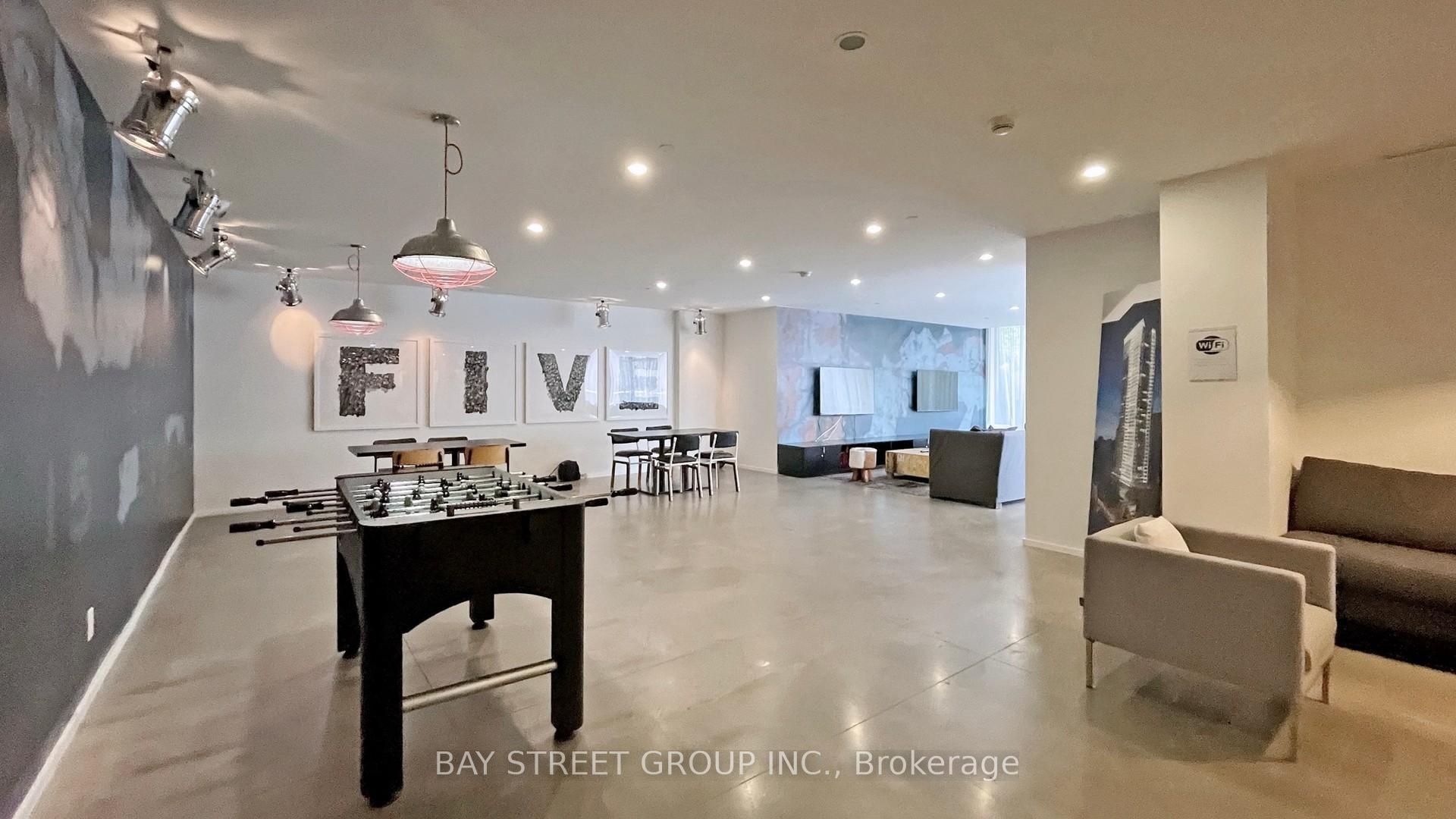 Photo 31 of Unit 3905, 5 St. Joseph Street, Toronto, Bay Street Corridor — HOMEH