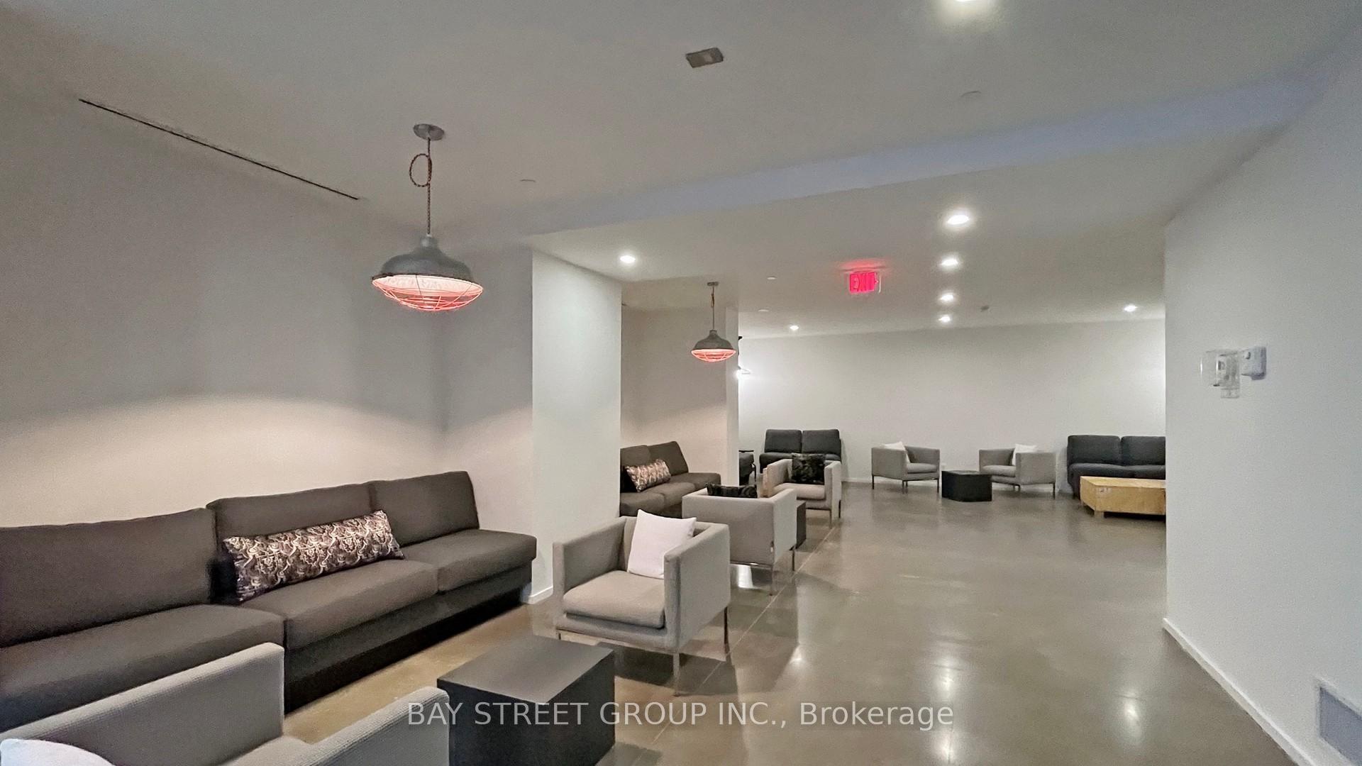 Photo 32 of Unit 3905, 5 St. Joseph Street, Toronto, Bay Street Corridor — HOMEH