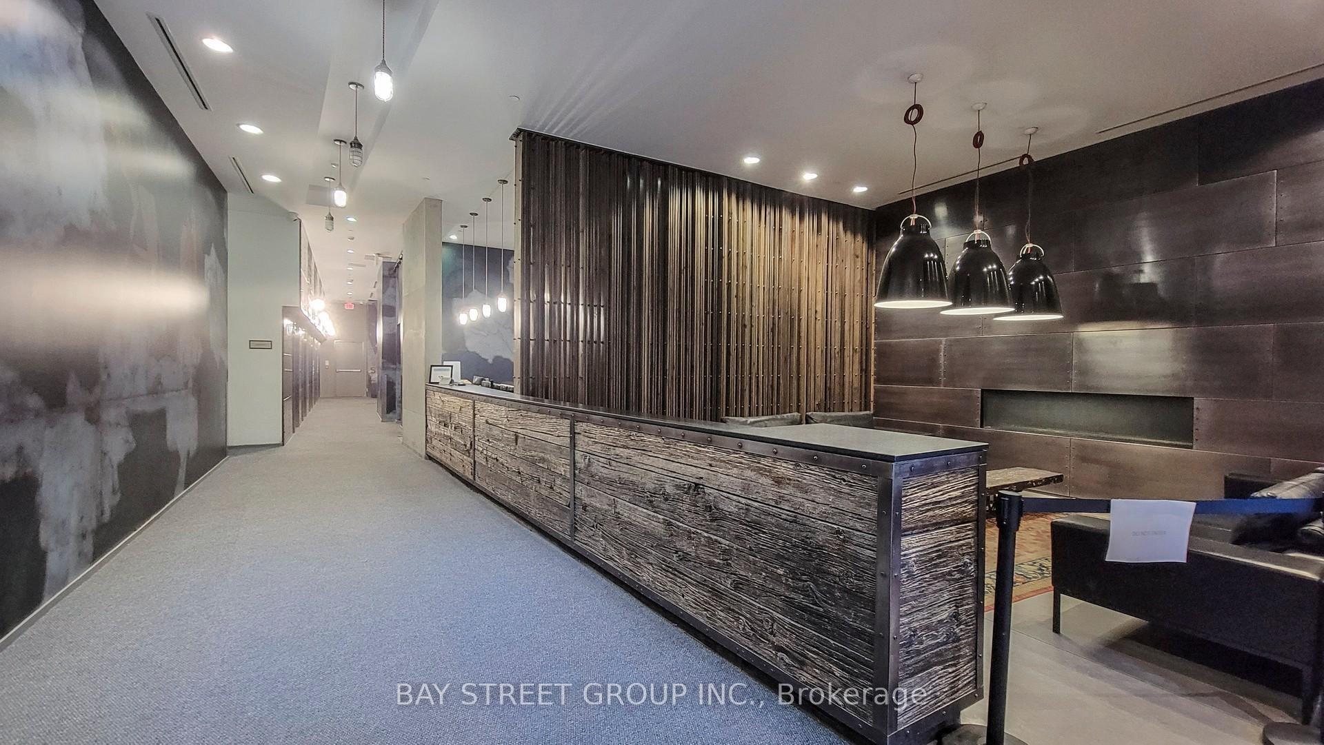 Photo 33 of Unit 3905, 5 St. Joseph Street, Toronto, Bay Street Corridor — HOMEH
