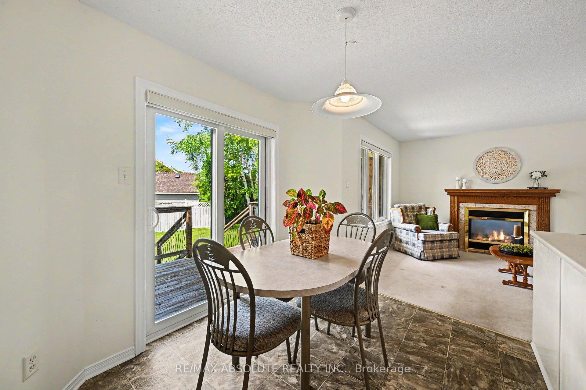 Photo 19 of 1 River Ridge Crescent, Arnprior, Arnprior — HOMEH