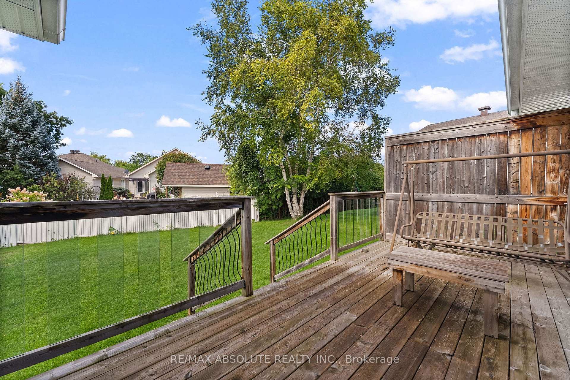 Photo 36 of 1 River Ridge Crescent, Arnprior, Arnprior — HOMEH