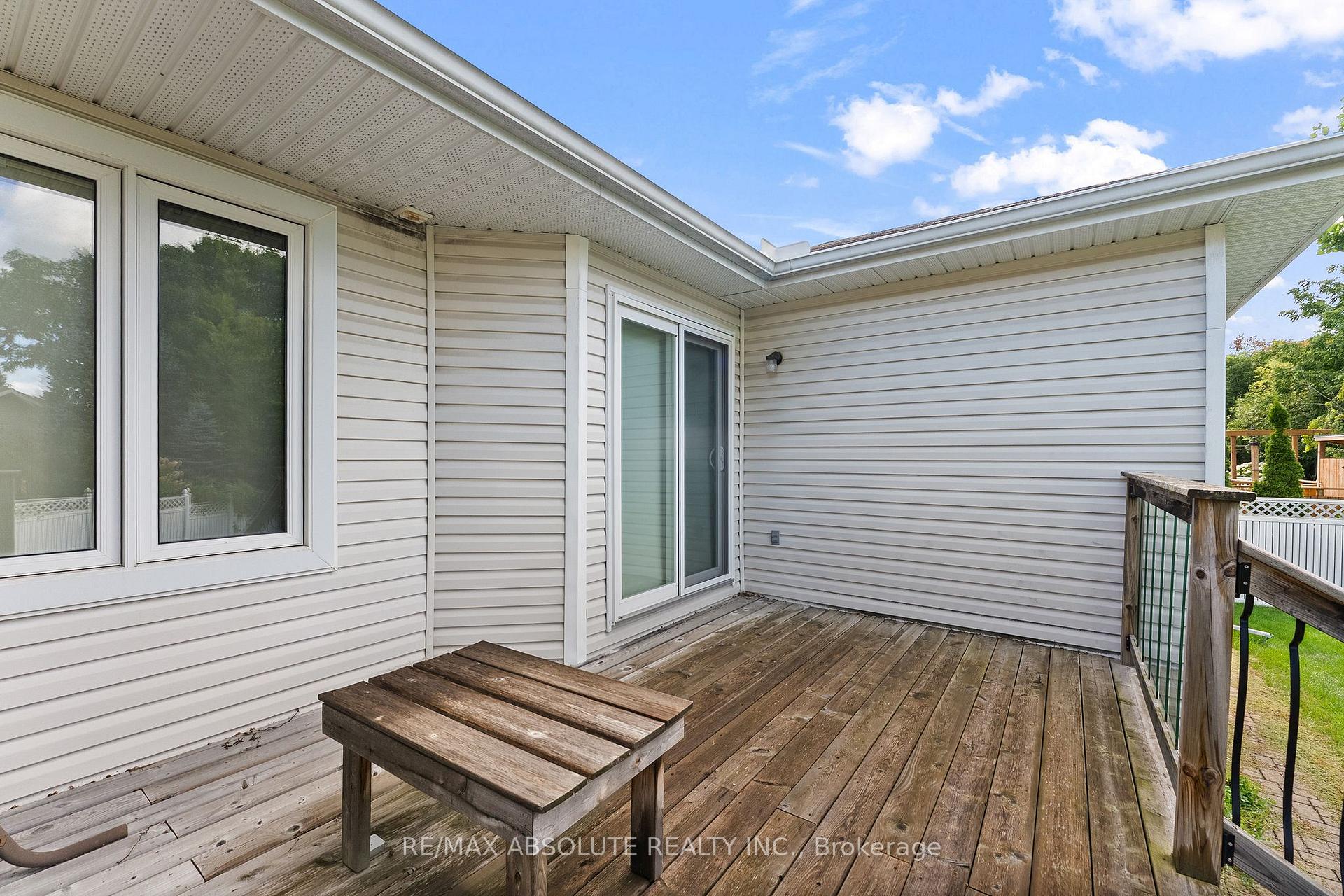Photo 37 of 1 River Ridge Crescent, Arnprior, Arnprior — HOMEH
