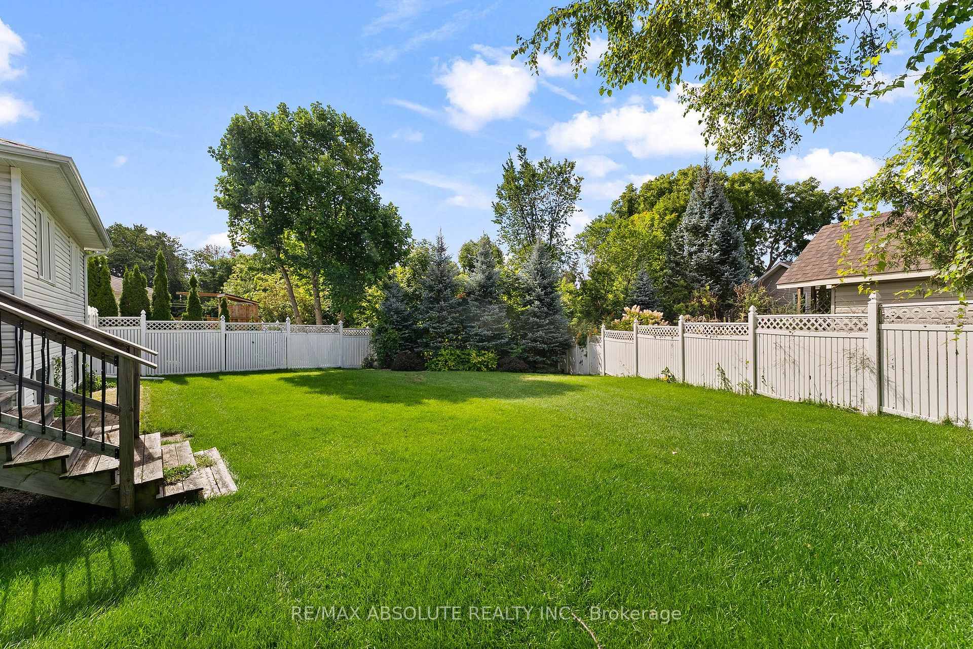 Photo 39 of 1 River Ridge Crescent, Arnprior, Arnprior — HOMEH