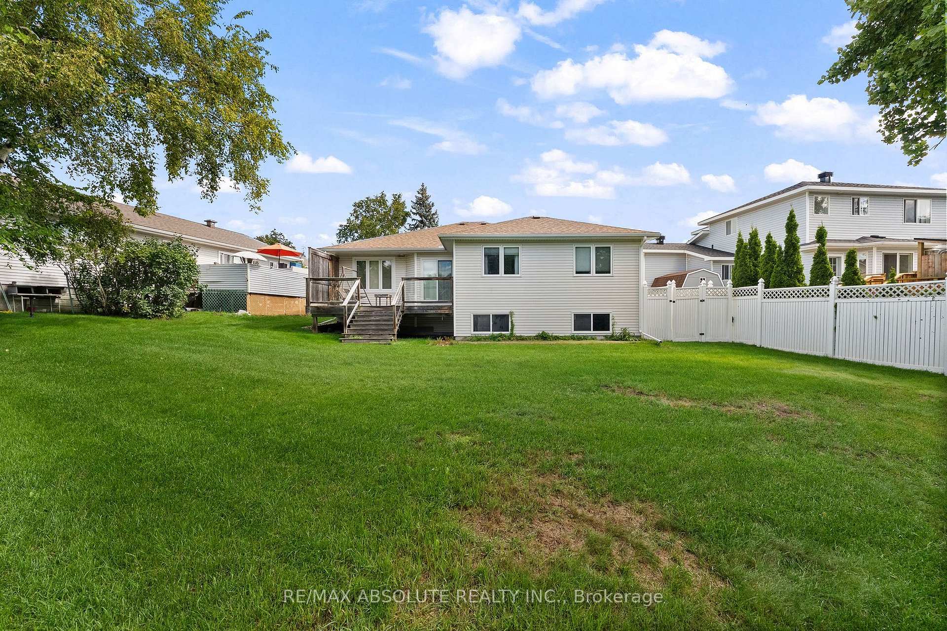 Photo 40 of 1 River Ridge Crescent, Arnprior, Arnprior — HOMEH