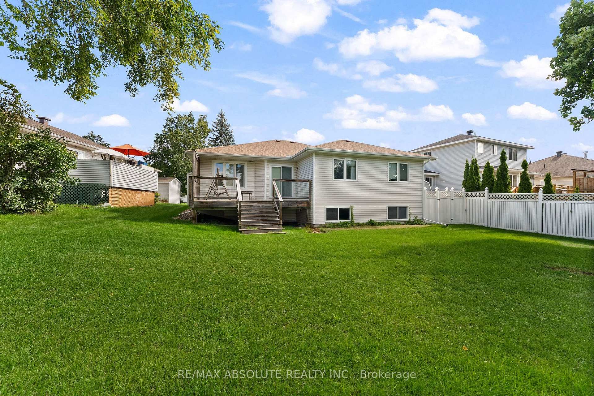 Photo 41 of 1 River Ridge Crescent, Arnprior, Arnprior — HOMEH