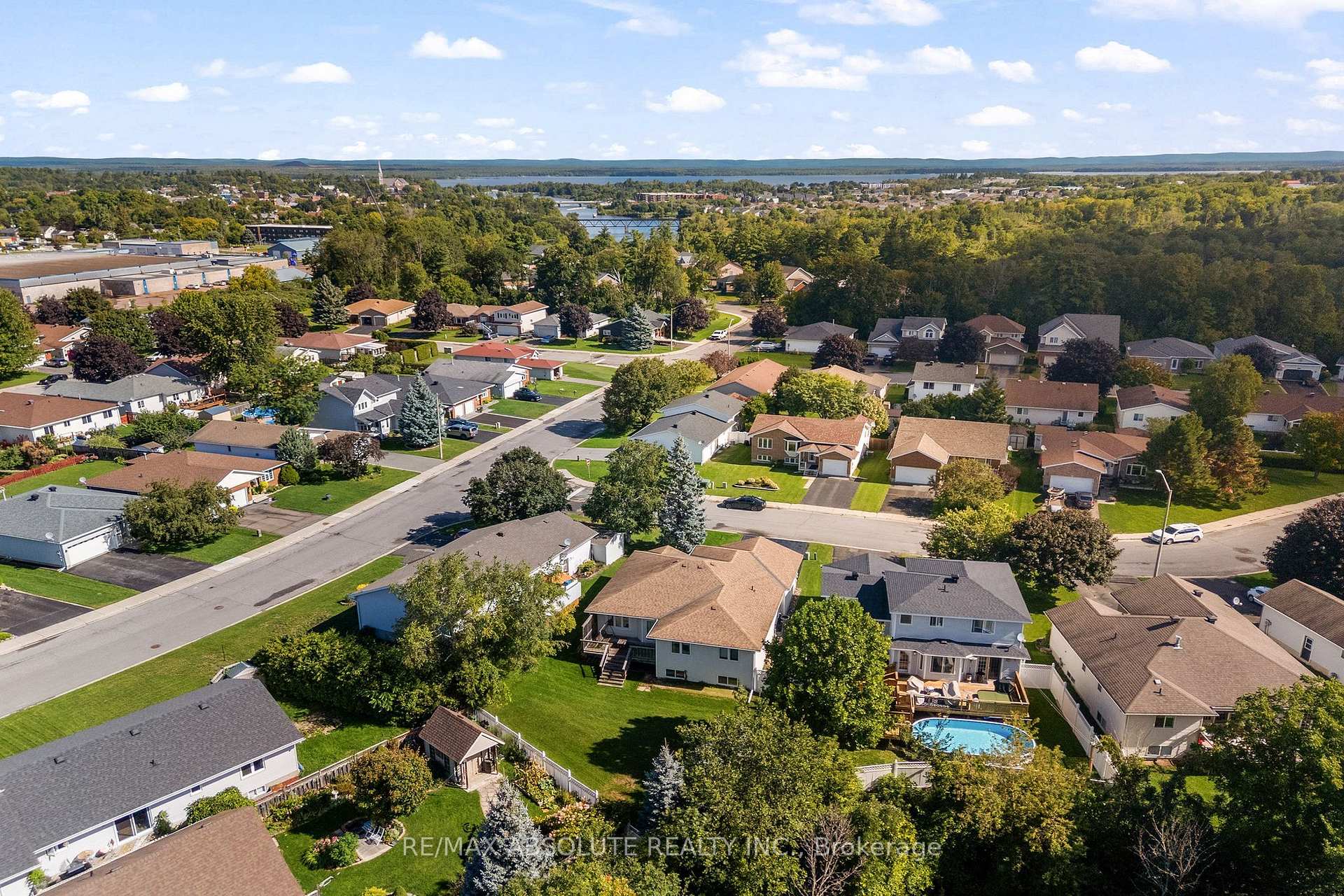 Photo 43 of 1 River Ridge Crescent, Arnprior, Arnprior — HOMEH