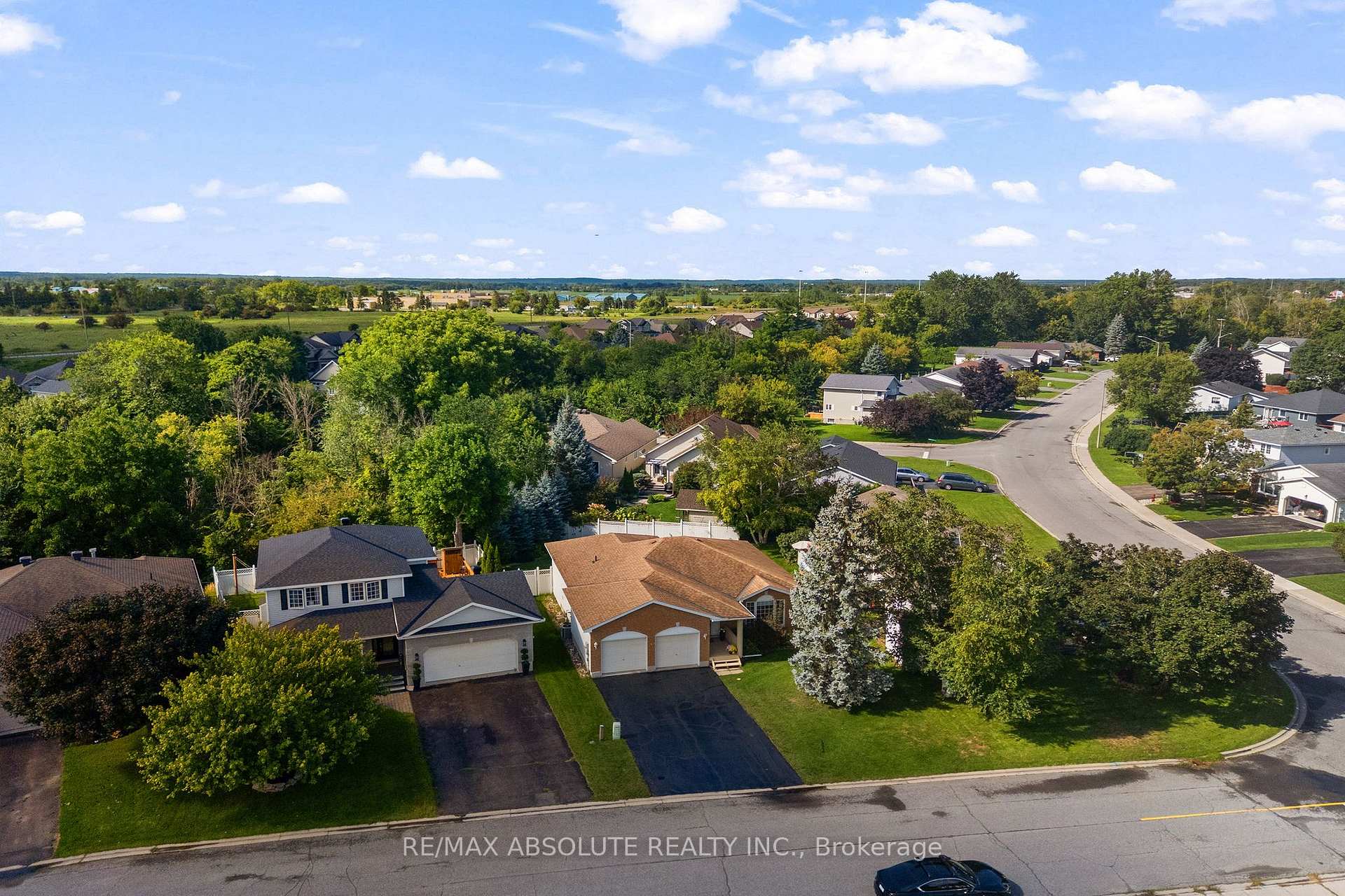 Photo 45 of 1 River Ridge Crescent, Arnprior, Arnprior — HOMEH