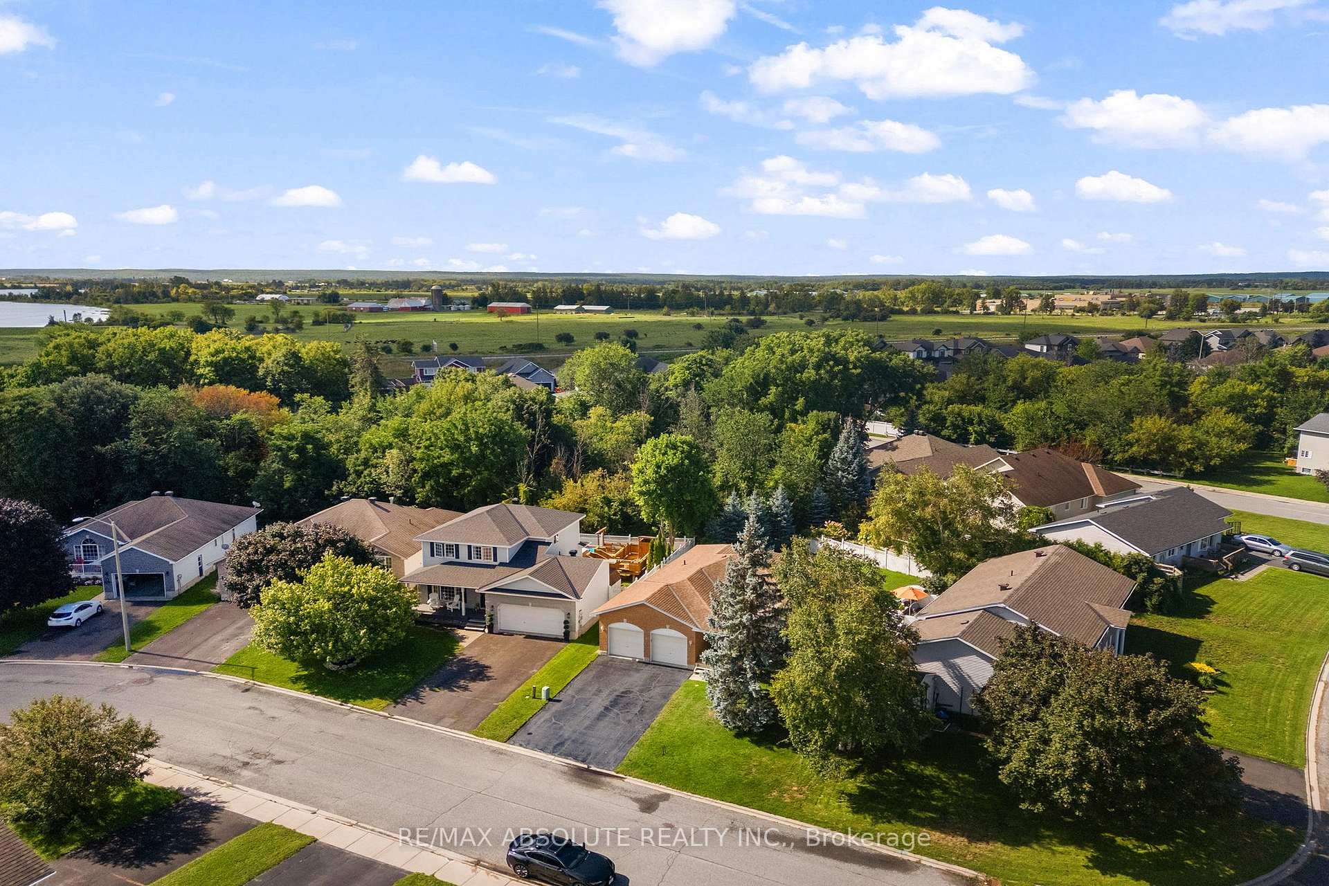 Photo 46 of 1 River Ridge Crescent, Arnprior, Arnprior — HOMEH