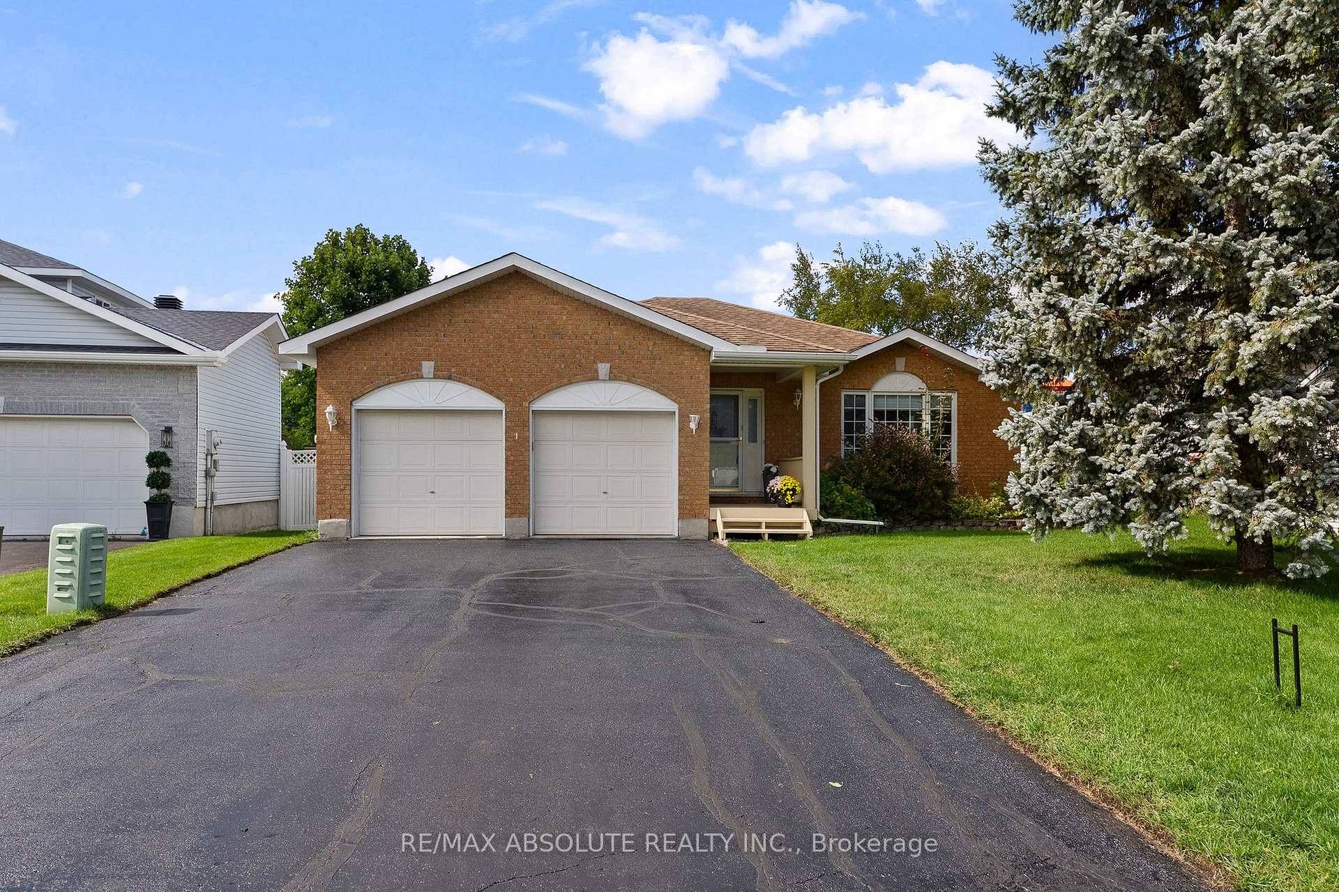 Photo 49 of 1 River Ridge Crescent, Arnprior, Arnprior — HOMEH