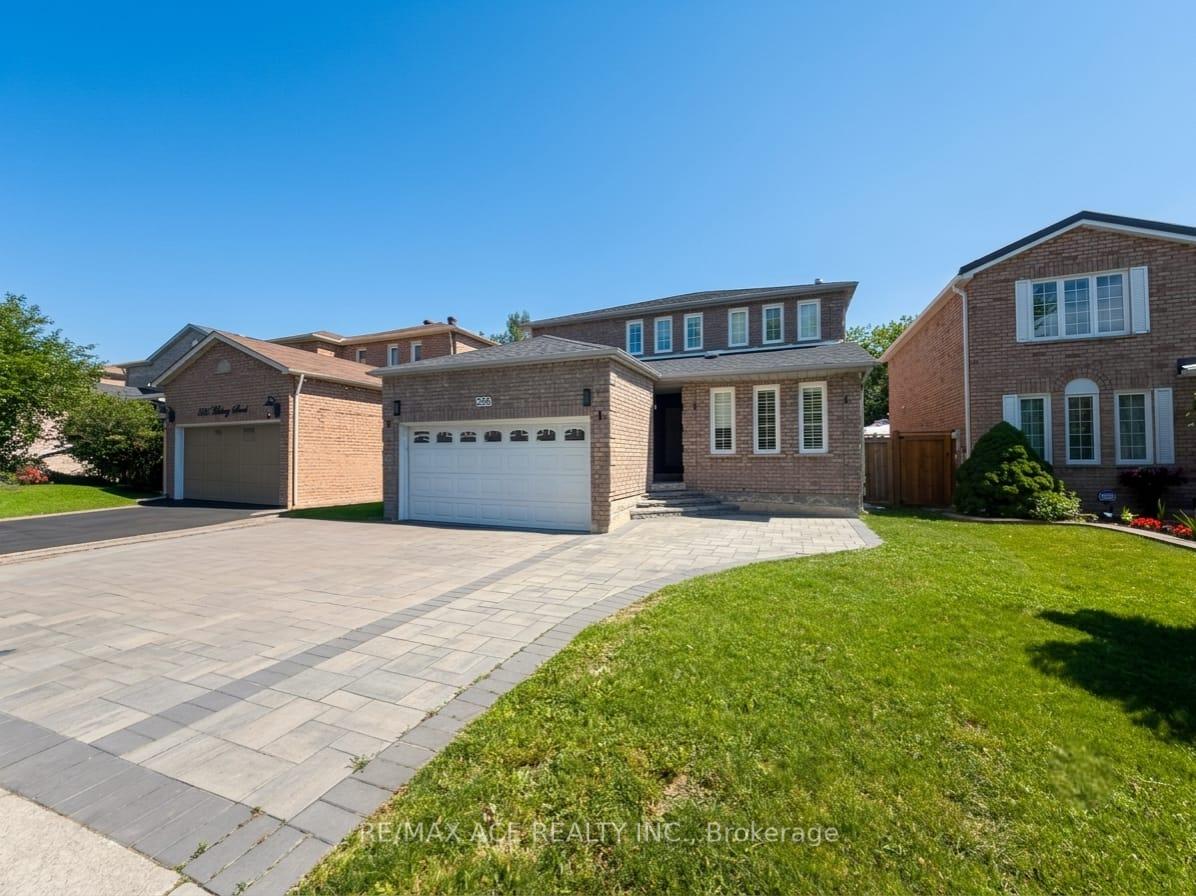 Photo 1 of 250 Murray Street, Brampton, Brampton West — HOMEH