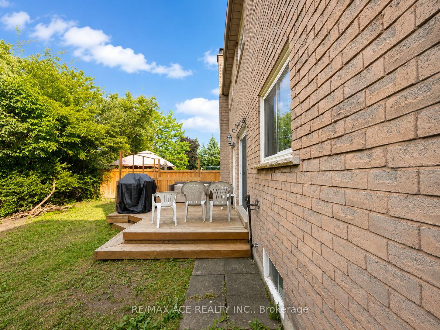Photo 23 of 250 Murray Street, Brampton, Brampton West — HOMEH