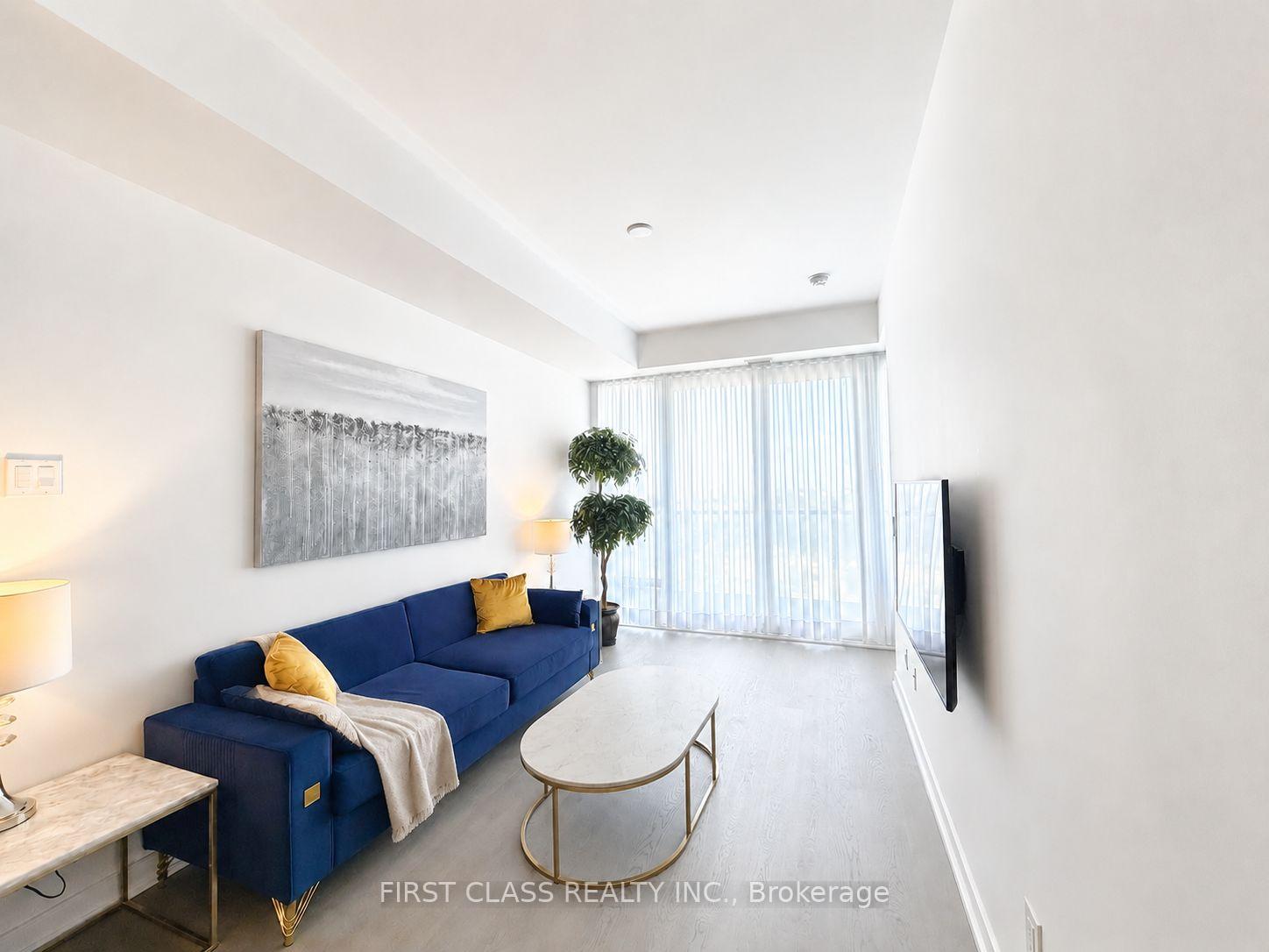 Photo 13 of Unit 3901, 488 University Avenue, Toronto, Kensington-Chinatown — HOMEH