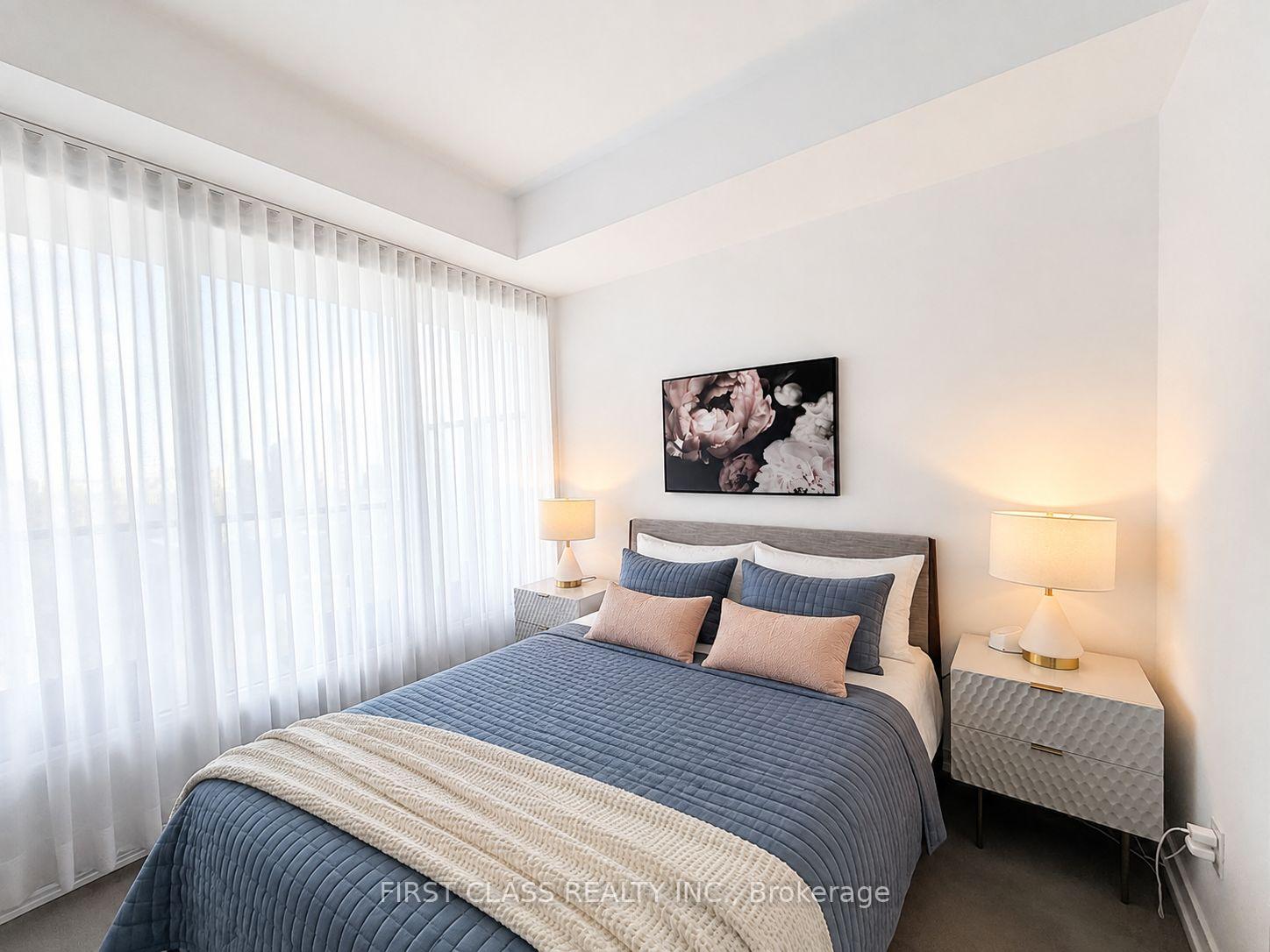 Photo 14 of Unit 3901, 488 University Avenue, Toronto, Kensington-Chinatown — HOMEH