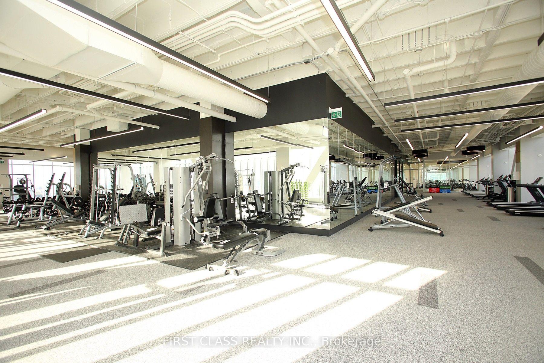 Photo 19 of Unit 3901, 488 University Avenue, Toronto, Kensington-Chinatown — HOMEH