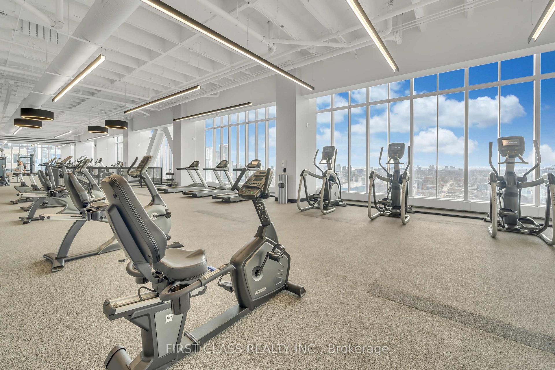 Photo 20 of Unit 3901, 488 University Avenue, Toronto, Kensington-Chinatown — HOMEH